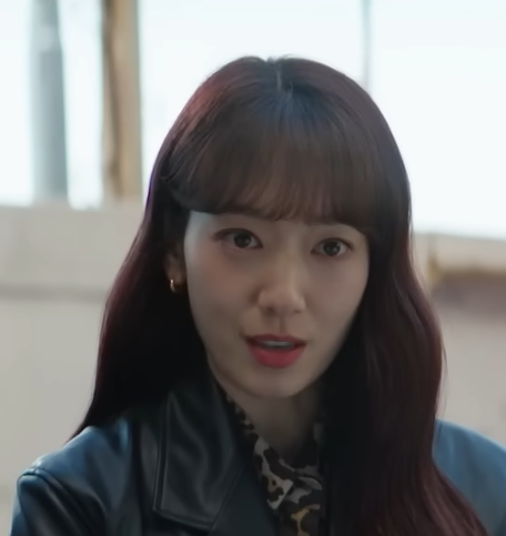 지옥에서 온 판사 주인공