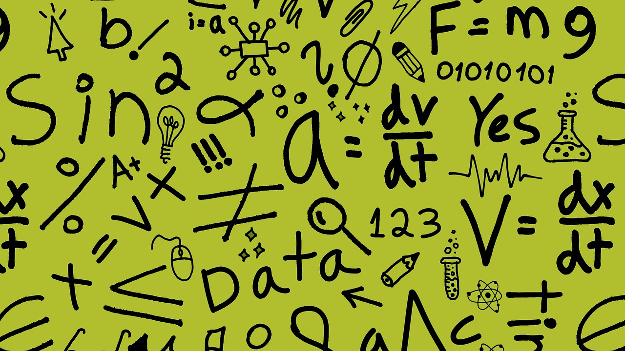 2025 고등학생 수학 공부법 (개정과목, 시험유형, 꿀팁)