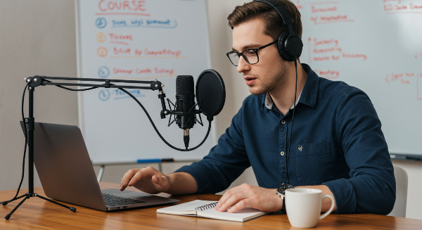 온라인강의 및 디지털 제품 판매