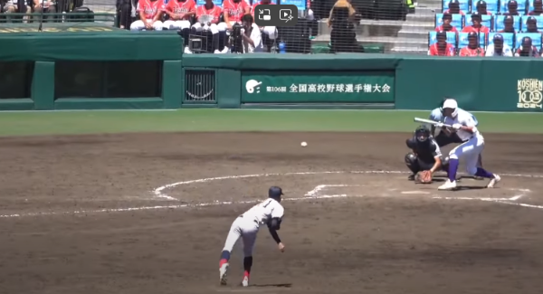 고시엔 우승 투수, 주목받는 투수들