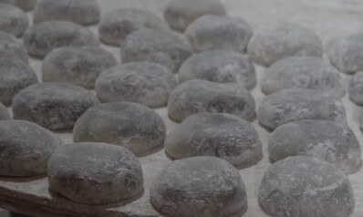 하동찹쌀떡