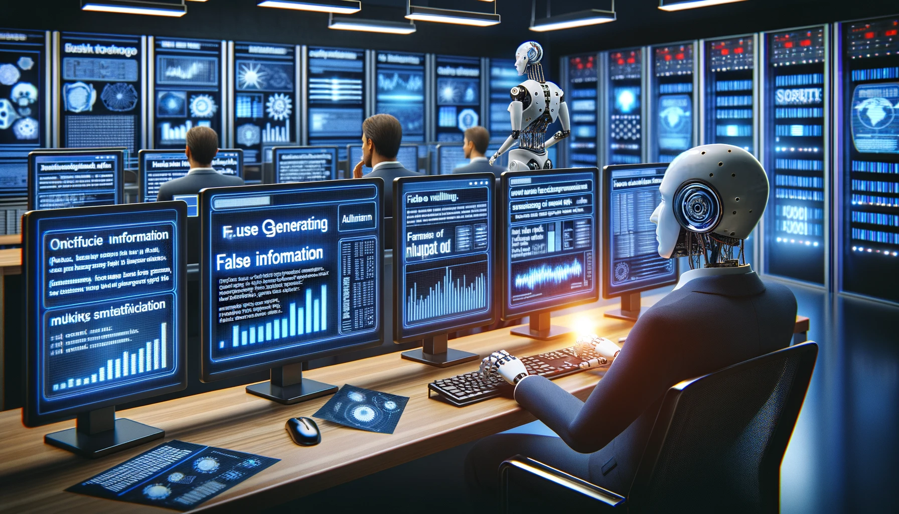 AI 정보