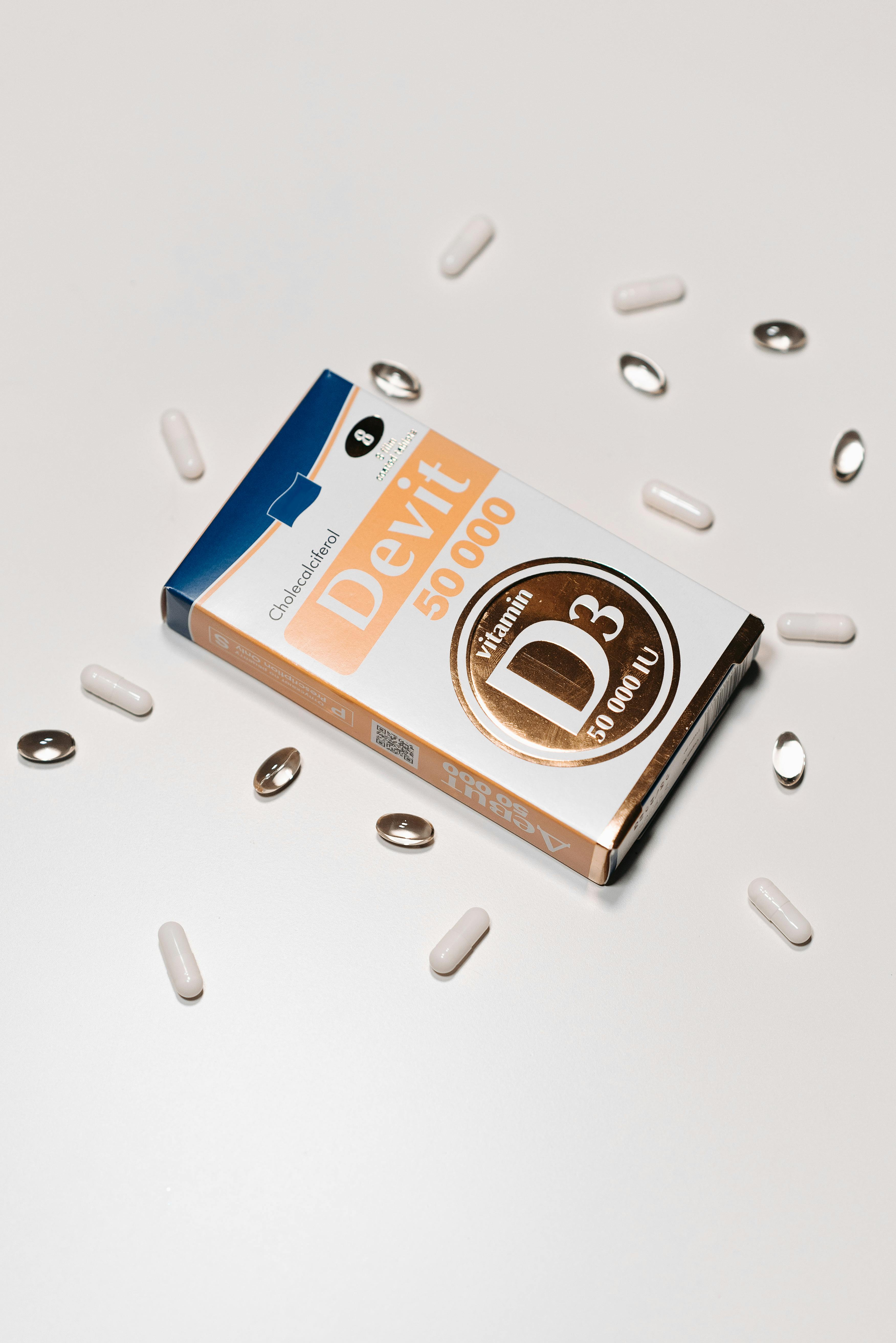 면역력높이는영양제 