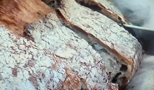 생활의 달인 깜빠뉴 1위 구로 수밀 블랑제리 캉파뉴 치아바타 빵집 맛집9