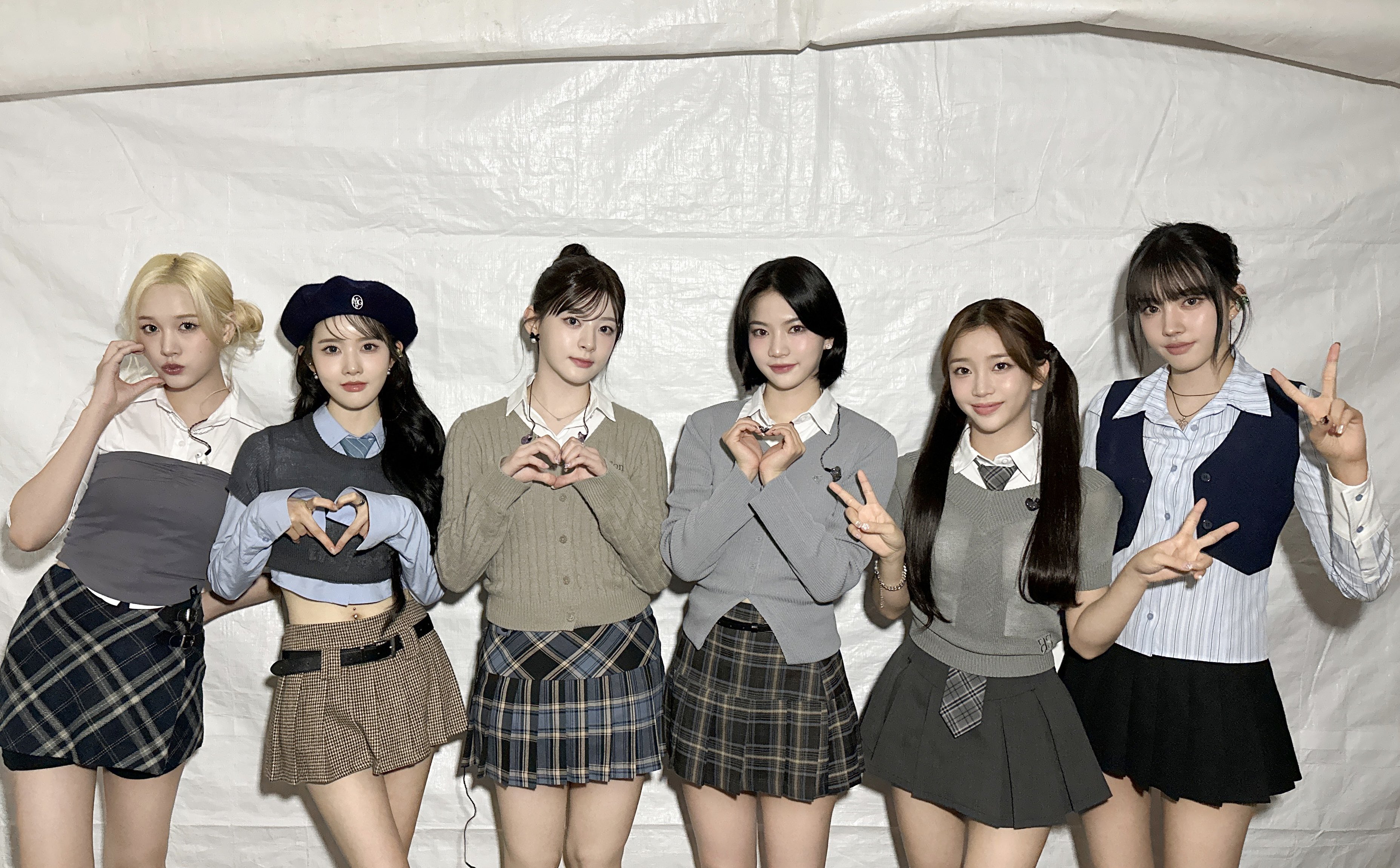 스테이씨 in 백제문화제 개막식
