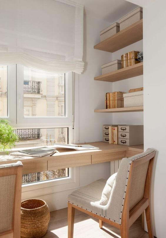 홈오피스 인테리어