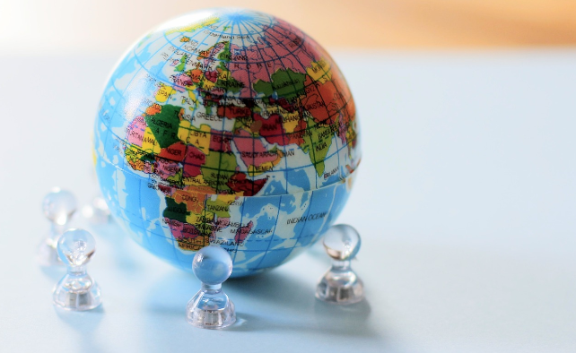 지구 자원의 한계와 새로운 대안