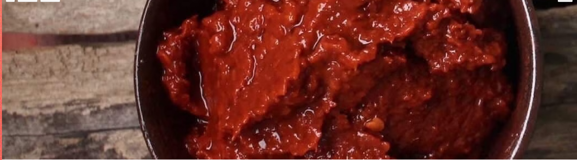 김장 도중에 중화시키는 법