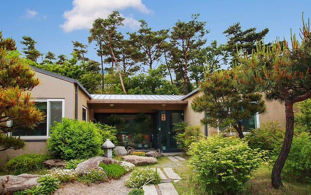 원예예술촌 HOUSE N GARDEN &ndash; 꿈이 현실이 된 정원 마을