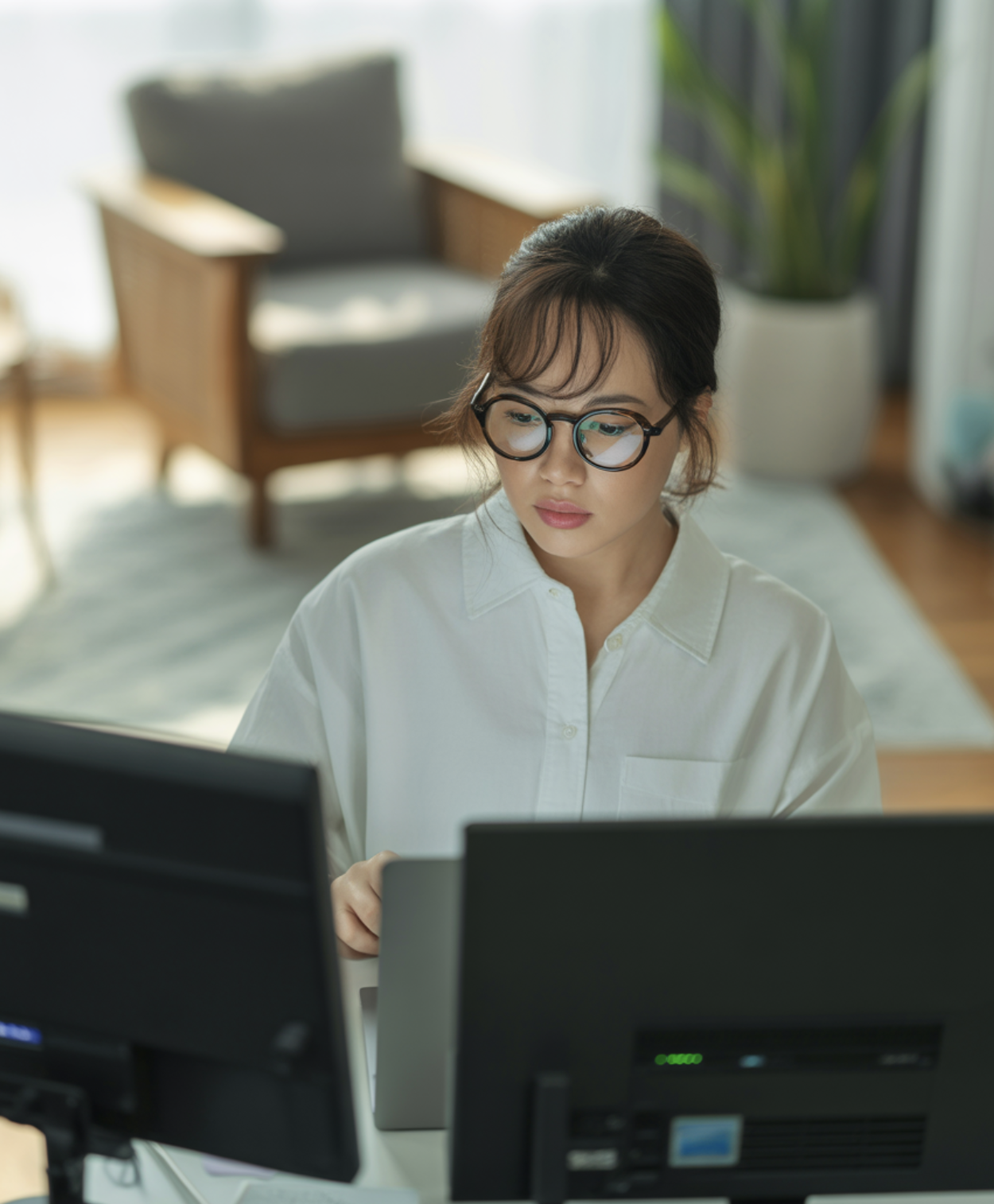 그래서 당신의 선택은? '번개' 마크를 확인하세요