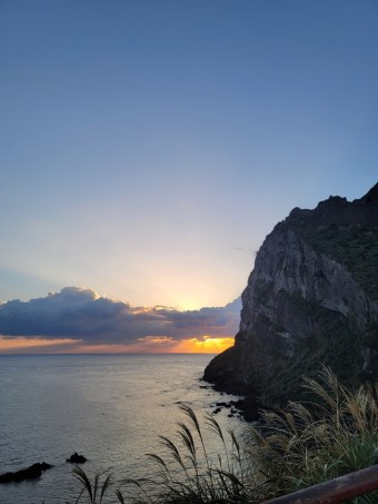 2024 해돋이 명소 추천 베스트 5