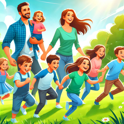 다자녀 우대 카드 신청 방법 혜택 관련 사진