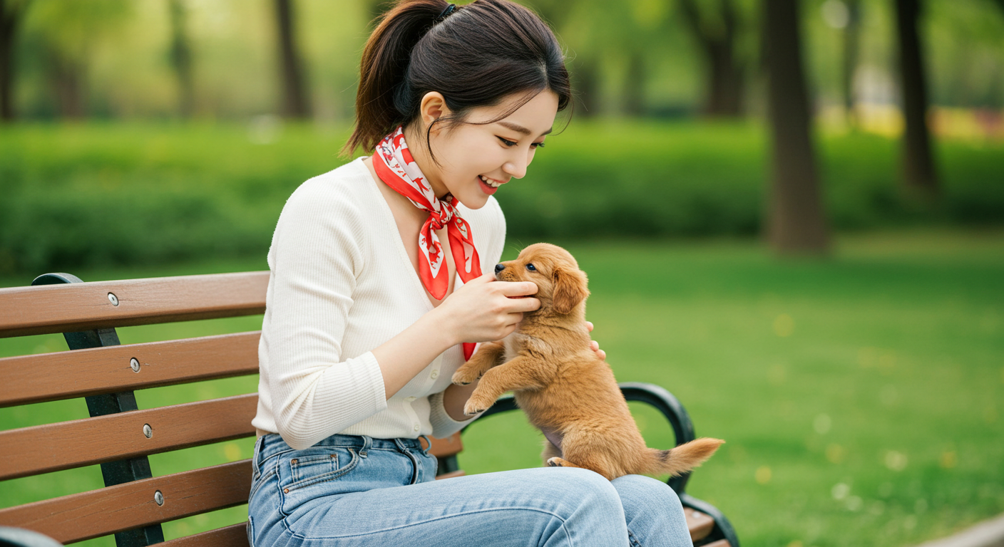 강아지 무료분양 사이트