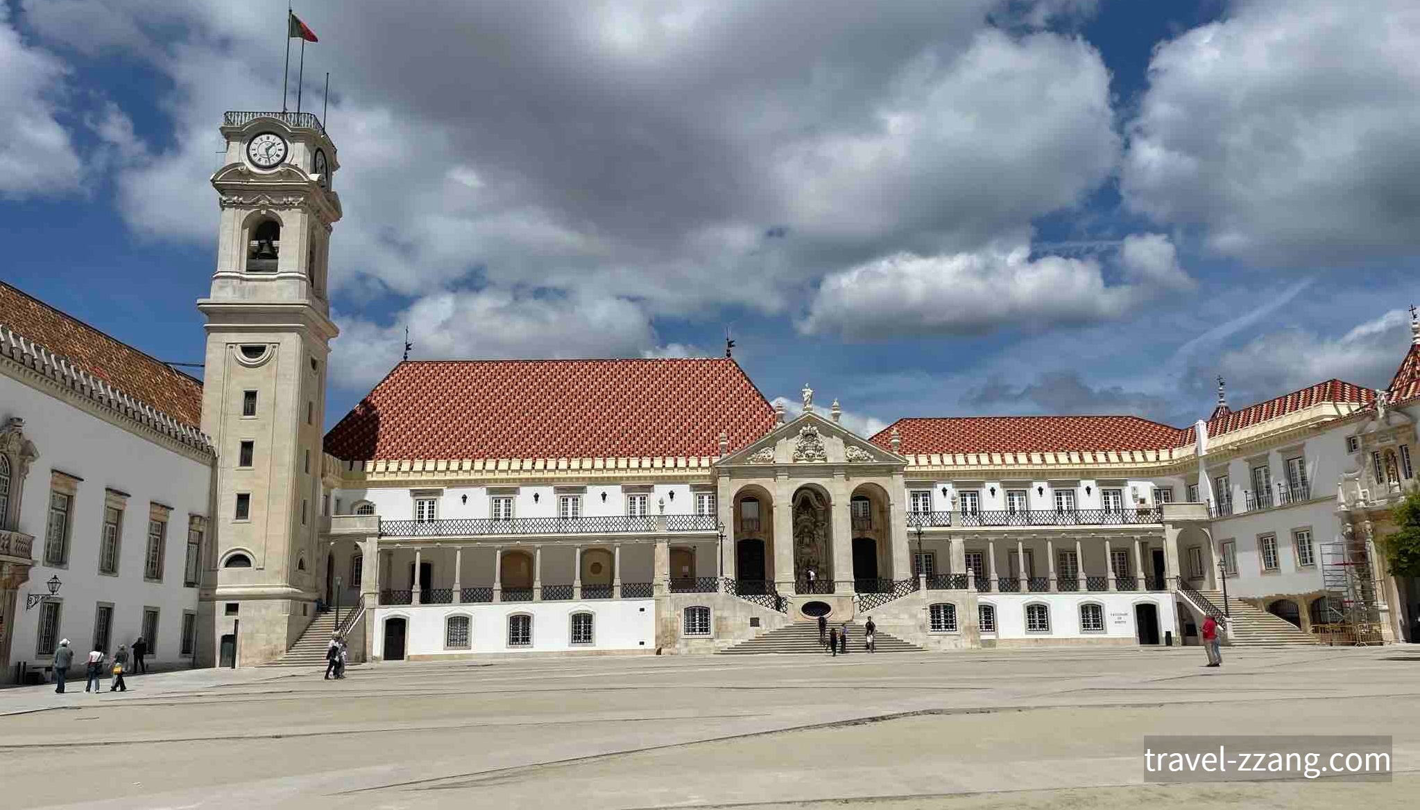 코임브라 대학교