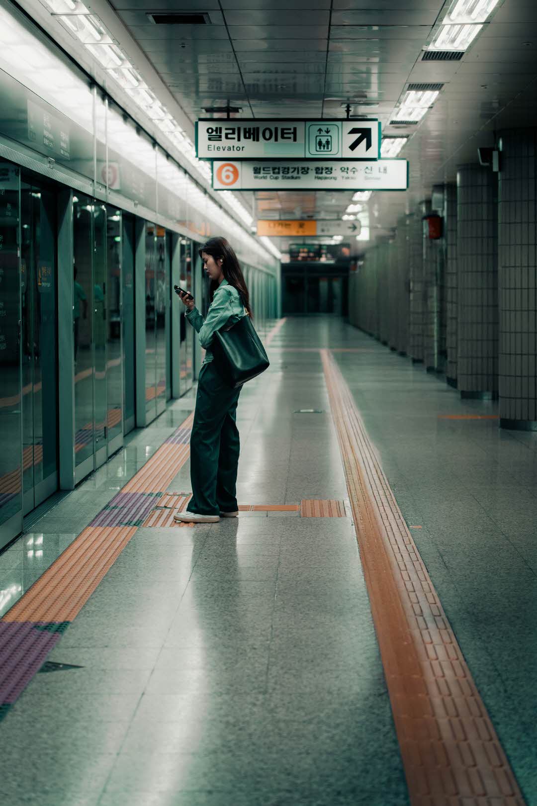 6.9호선 급행 노선