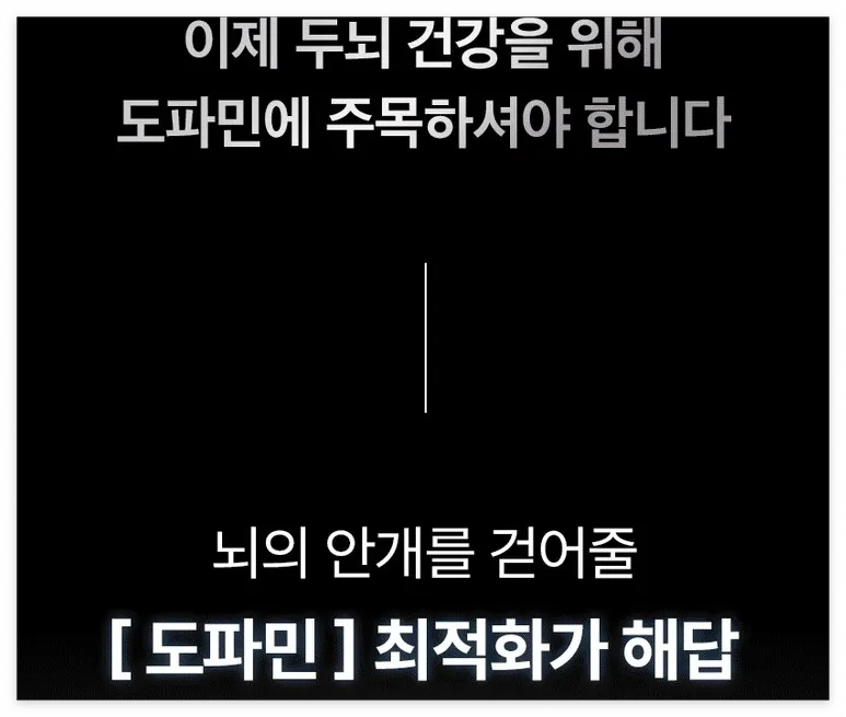 콘타드 정 효과와 후기