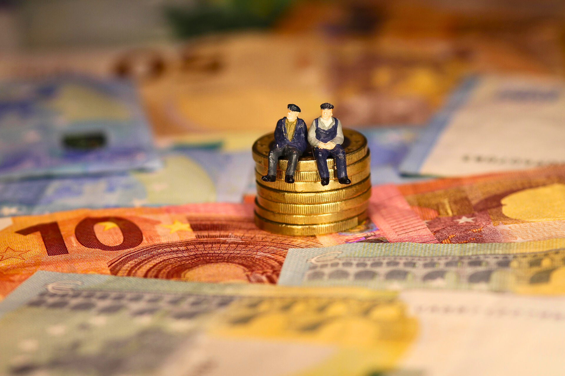 노후대비 연금 준비자를 위한 관세 리스크 대응법