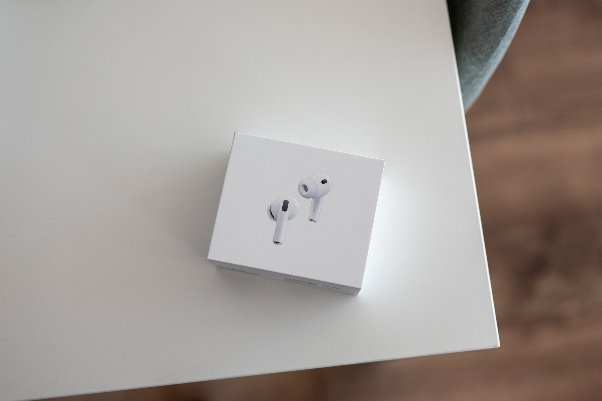 에어팟 3 실사용 이미지(에어팟 2에서 넘어온 뒤 체감 포인트 소개)