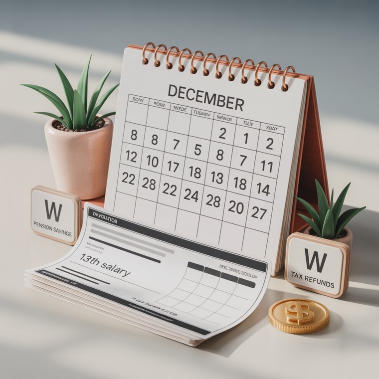 퇴직연금 연말정산 소득공제