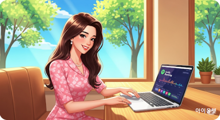 스포티파이 1억 회 돌파의 의미