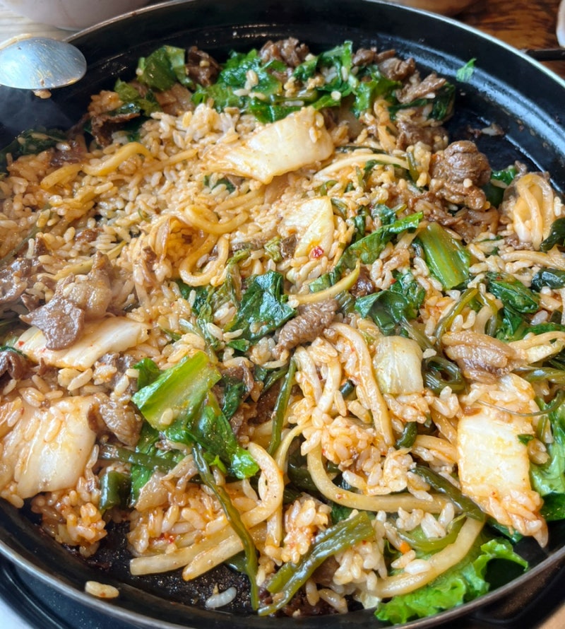 건대 맛집 송림식당2