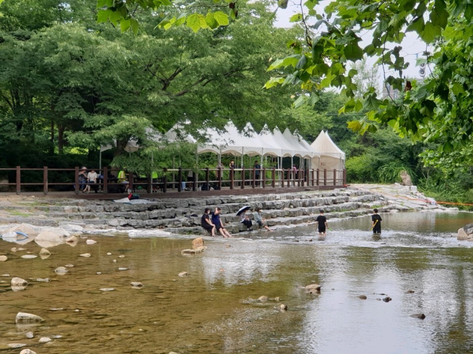 그늘막