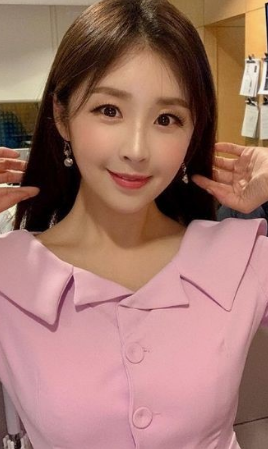 논란의 MBC기상캐스터 4명 프로필