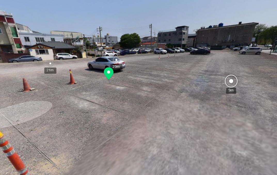 봉황대공영주차장