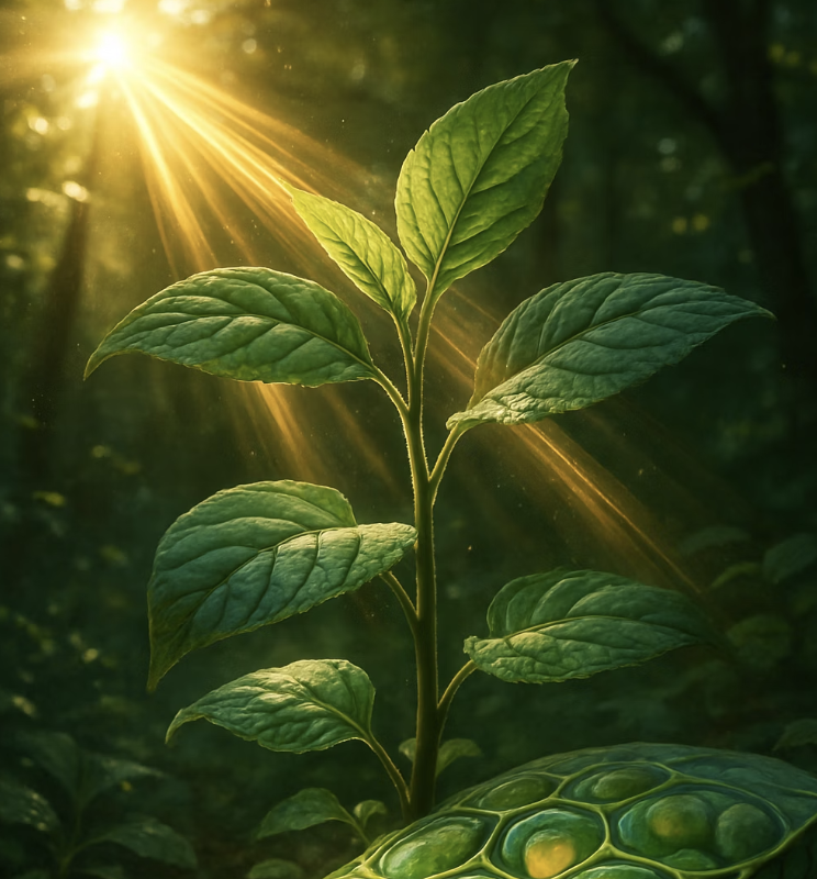 에너지를 아끼는 똑똑한 절약 정신