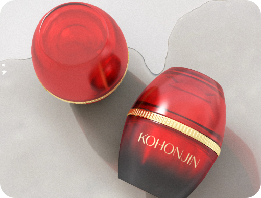 고혼진 화장품 후기