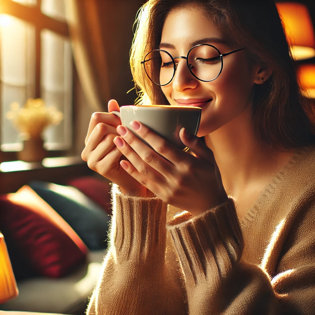 카페인(Caffein) 중독 및 부작용 알아 보기