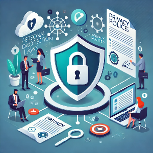 개인정보 보호법과 개인 권리에 대한 정보