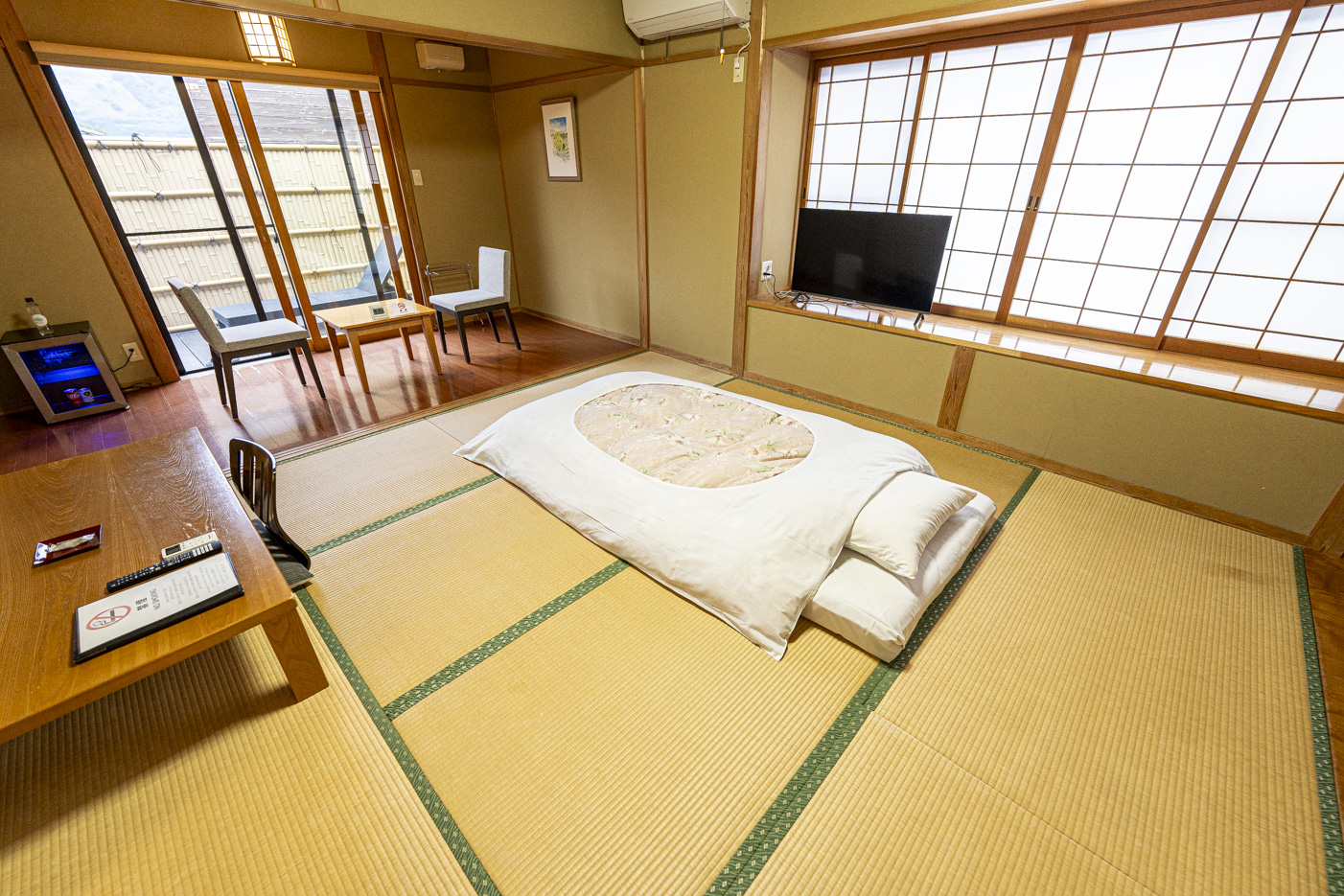Onsen Ryokan Yamanami — original source photograph