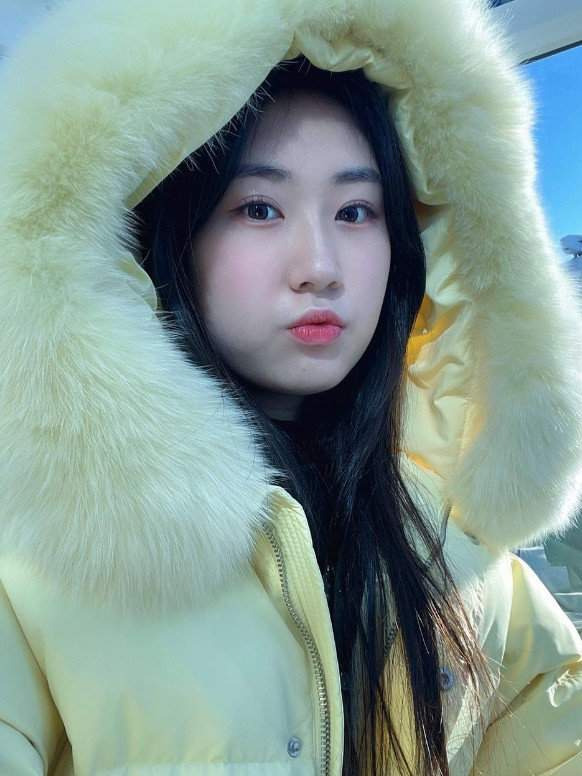 전유진 미스트롯2