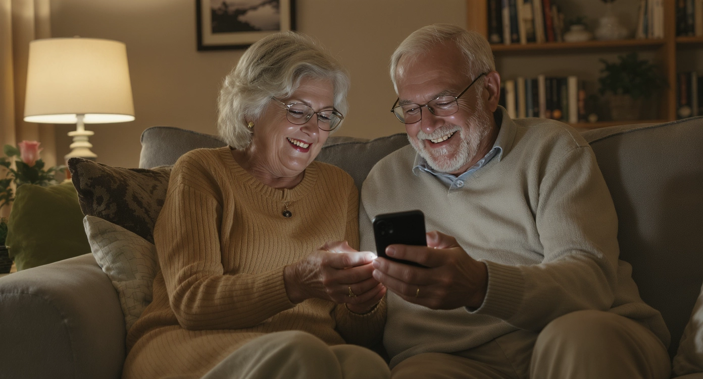 부모님스마트폰