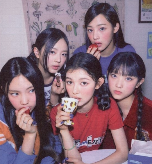 뉴진스 법적 대응 어도어 공식입장문