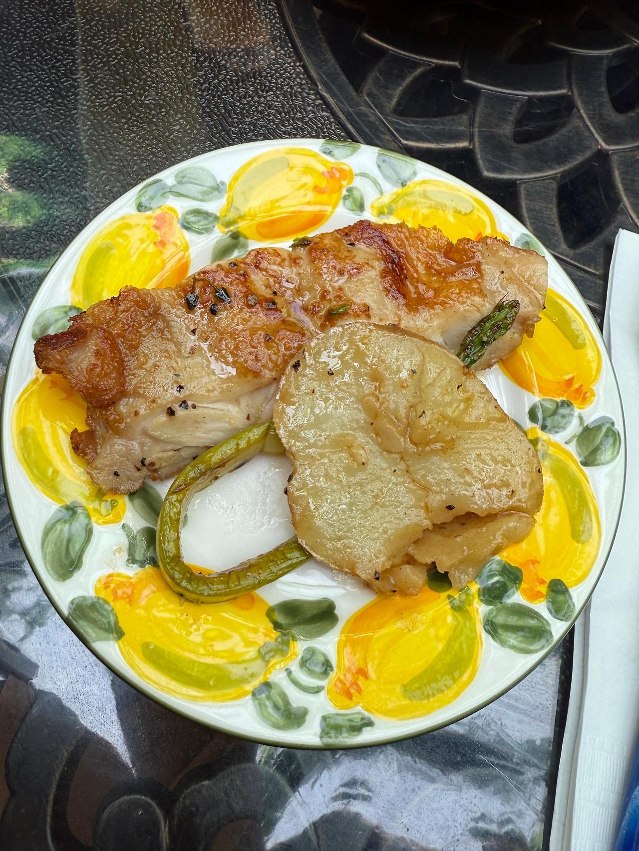 이탈리안 레스토랑 &amp;#39;쇼니노(Shawnino)&amp;#39;