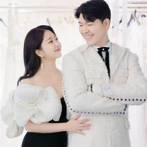 MC 박수홍 프로필 및 활동 이력 정보 이미지