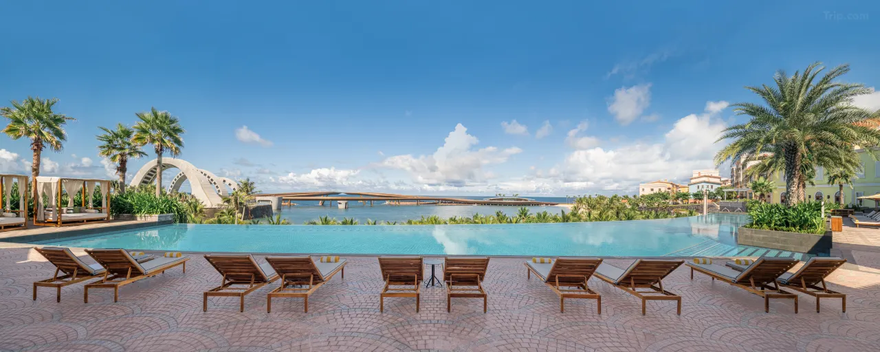 라페스타푸꾸옥_수영장