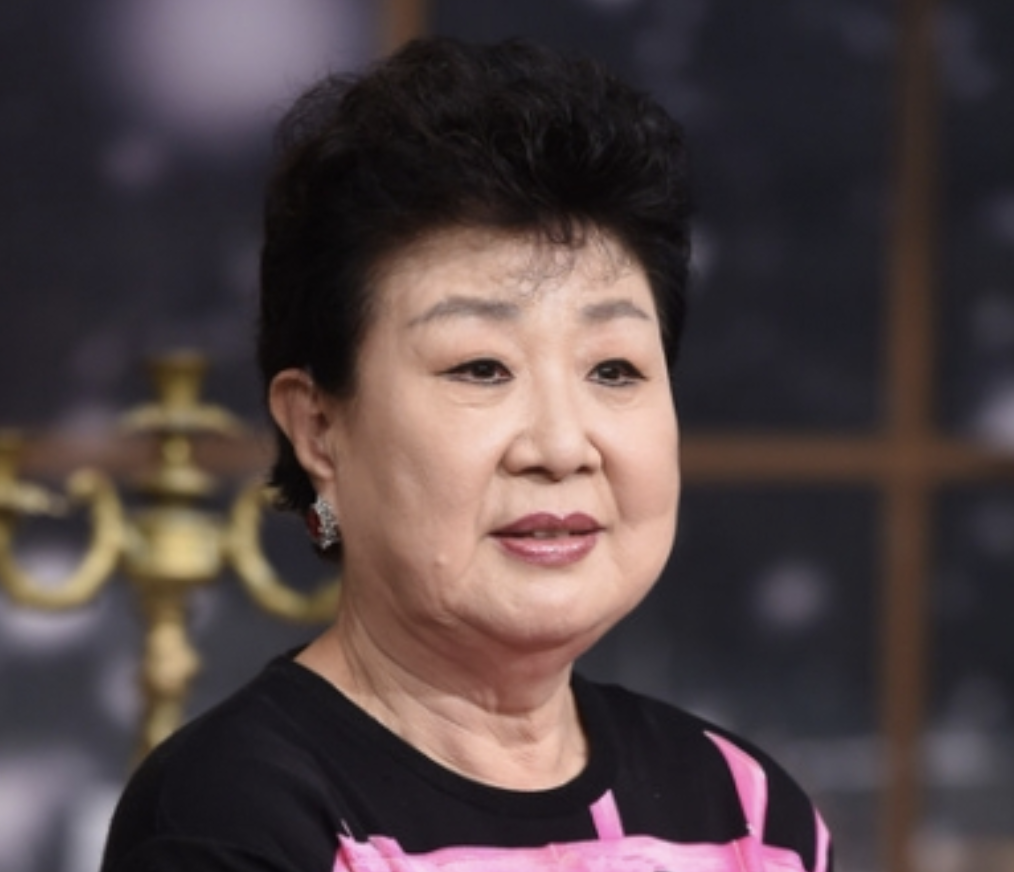 현미 프로필