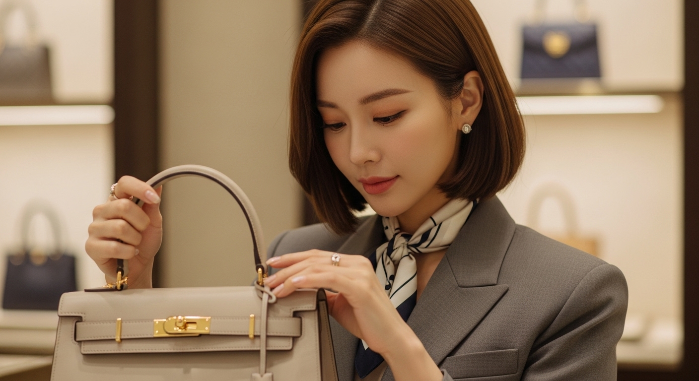 여자 예물 시계 추천