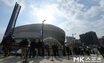 고척돔 야구장 예매 좌석배치도 주차장 총정리_12