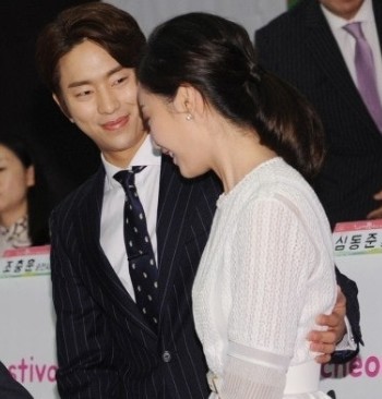 윤현민 백진희 결별