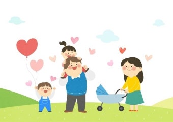 2025년 부산 다자녀 교육지원포인트 신청방법 및 사용처 총정리