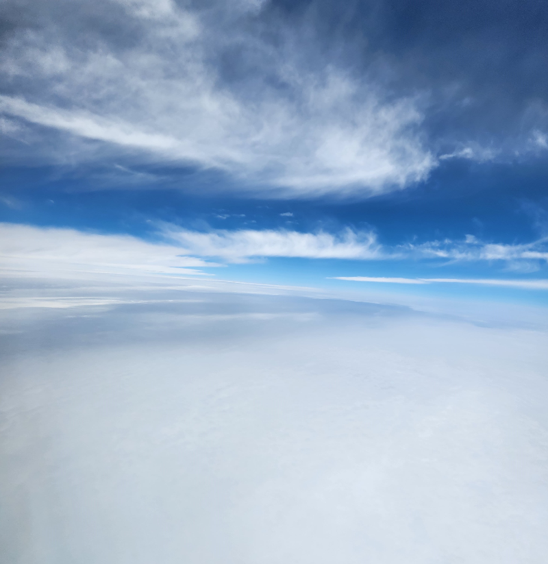 인천공항 오키나와 티웨이항공
