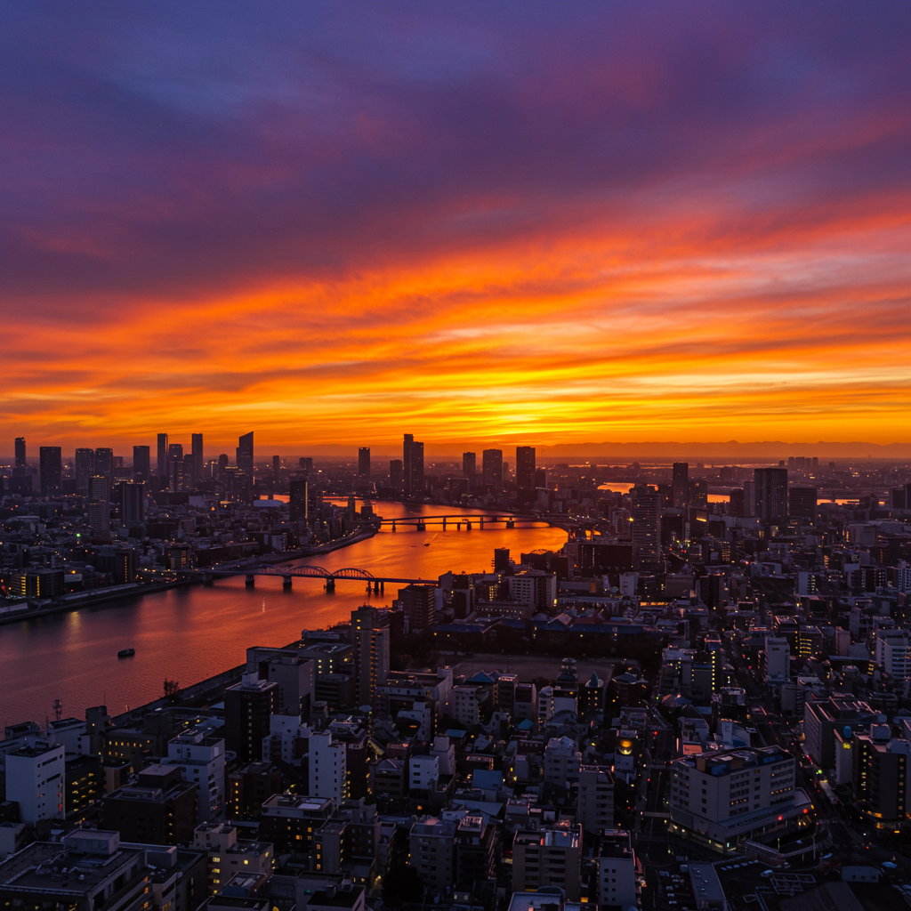 9월 가을·추석 연휴 일본 여행 추천 best 5