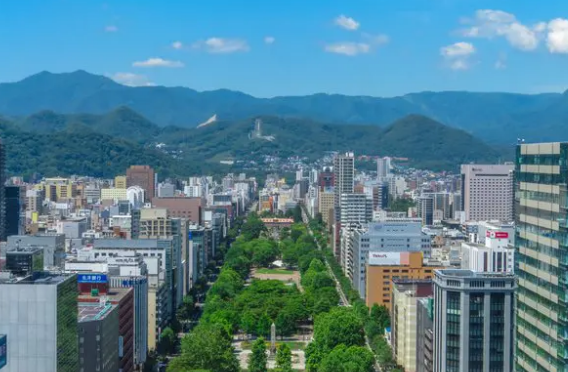삿포로