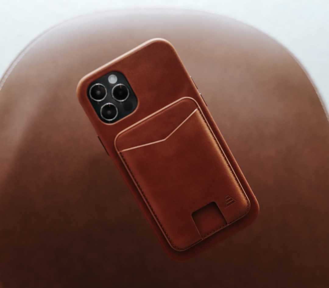 Back button