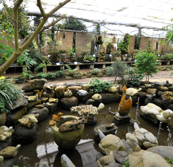 거제자연예술랜드