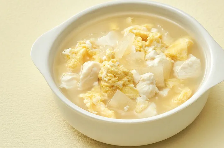 속편한 음식 맑은 순두부탕 황금 레시피_2